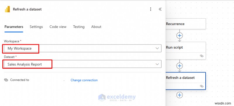 Excelのボタン一つでPower BIとPower Automateを起動する方法【初心者向け完全ガイド】