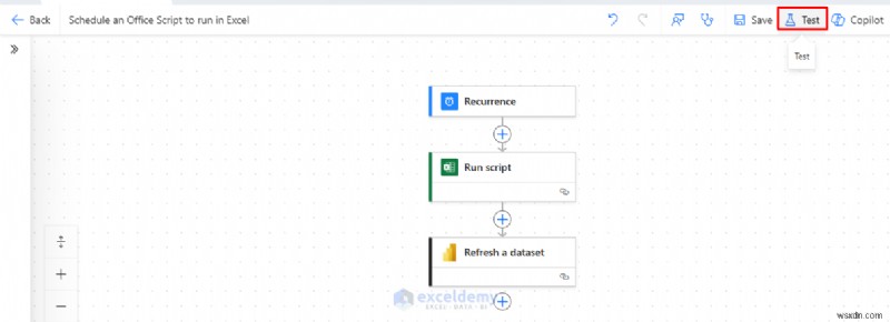 Excelのボタン一つでPower BIとPower Automateを起動する方法【初心者向け完全ガイド】