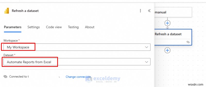 Excelのボタン一つでPower BIとPower Automateを起動する方法【初心者向け完全ガイド】