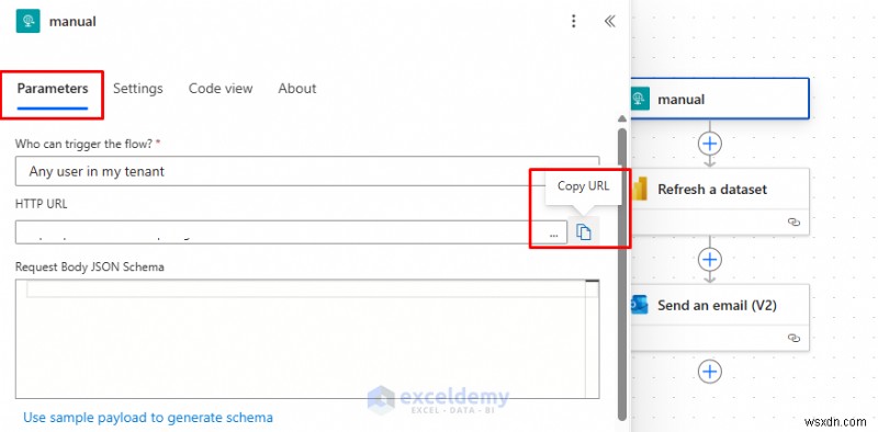 Excelのボタン一つでPower BIとPower Automateを起動する方法【初心者向け完全ガイド】