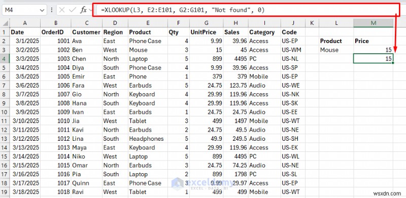 Excel関数でよくある9つの間違いとその修正方法を徹底解説