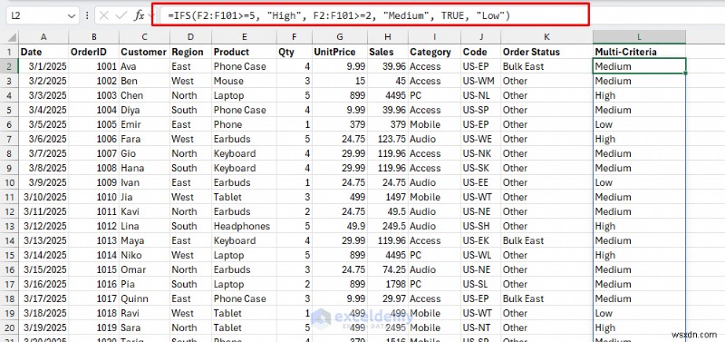 Excel関数でよくある9つの間違いとその修正方法を徹底解説