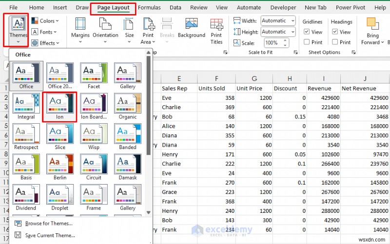 プロが教えるExcel書式設定テクニック5選――スプレッドシートを一瞬で洗練させる方法