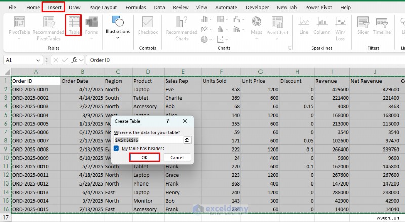 プロが教えるExcel書式設定テクニック5選――スプレッドシートを一瞬で洗練させる方法