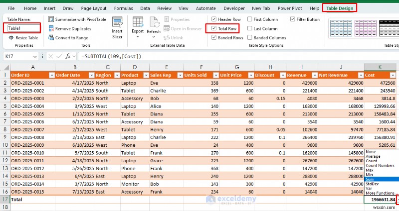 プロが教えるExcel書式設定テクニック5選――スプレッドシートを一瞬で洗練させる方法