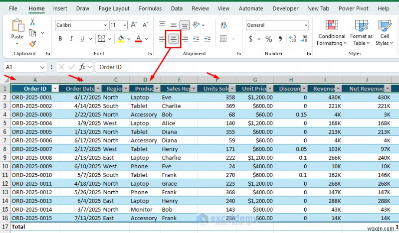 プロが教えるExcel書式設定テクニック5選――スプレッドシートを一瞬で洗練させる方法