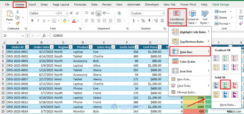プロが教えるExcel書式設定テクニック5選――スプレッドシートを一瞬で洗練させる方法