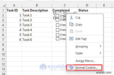 Excelで『完了までロック』チェックリストを作成する方法|シート保護とVBAを活用したステップバイステップガイド