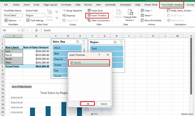 データを魅力的なビジュアルストーリーに変えるExcelの7つのテクニック