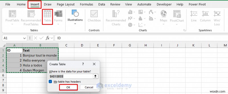 【保存版】Power QueryとVBAでExcelセルの言語を自動検出する完全ガイド