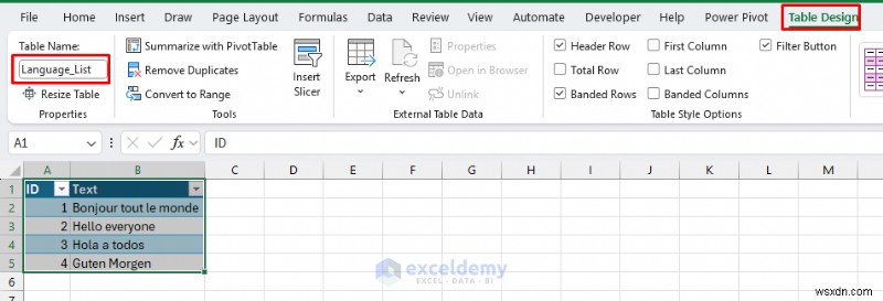 【保存版】Power QueryとVBAでExcelセルの言語を自動検出する完全ガイド
