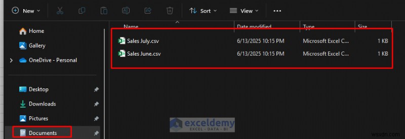 Power Queryで実現!Excelにドラッグ&ドロップでファイルを自動取り込む方法