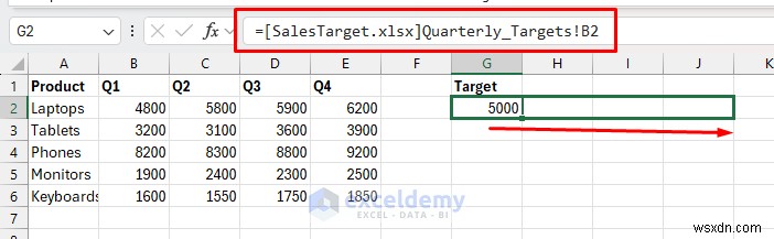 【Excel】外部ワークブックの値で条件付き書式をトリガーする3つの方法を徹底解説