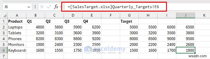 【Excel】外部ワークブックの値で条件付き書式をトリガーする3つの方法を徹底解説