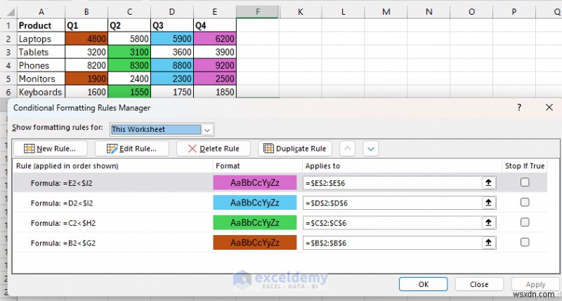 【Excel】外部ワークブックの値で条件付き書式をトリガーする3つの方法を徹底解説