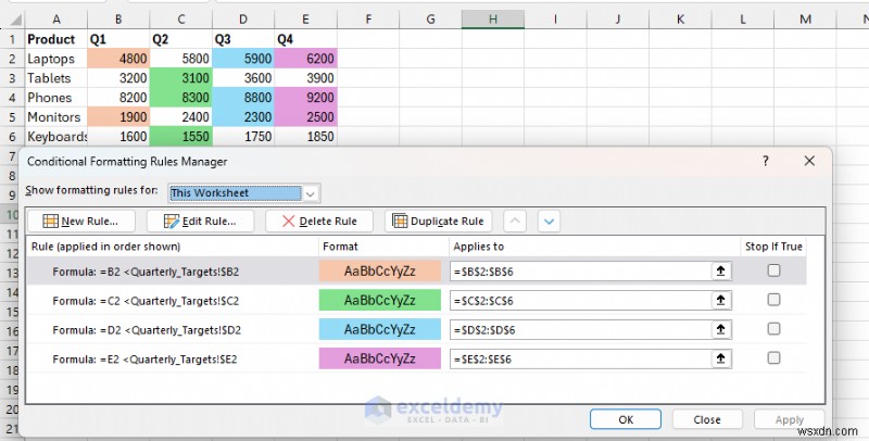【Excel】外部ワークブックの値で条件付き書式をトリガーする3つの方法を徹底解説