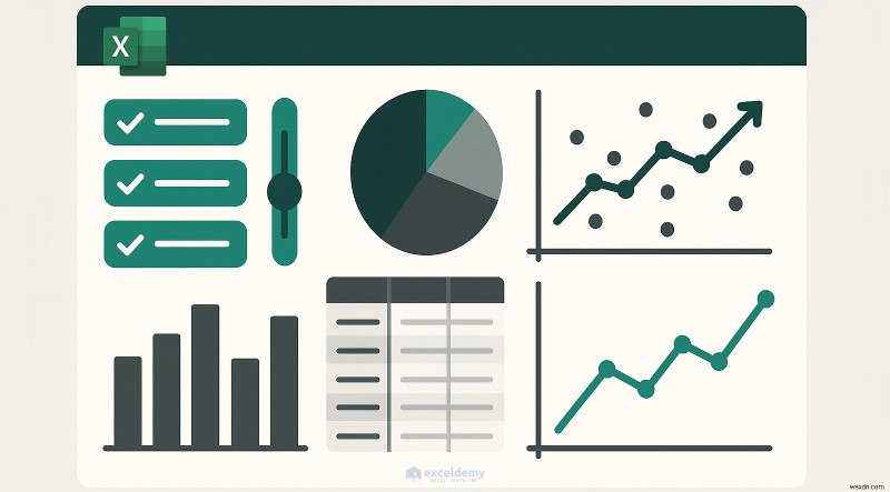 Excelパワーツール完全攻略ガイド：Power Query・Power Pivot・Power BIの違いと活用法