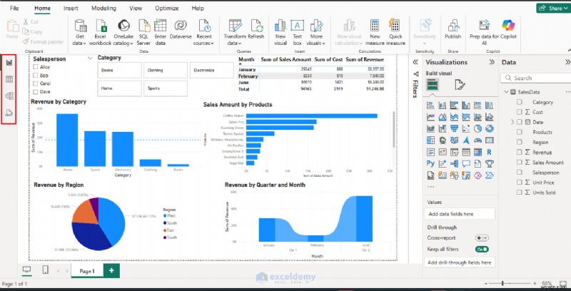 Excelパワーツール完全攻略ガイド：Power Query・Power Pivot・Power BIの違いと活用法