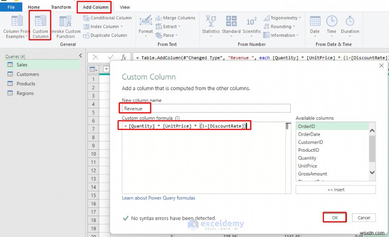 Power Query・Power Pivot・VBAで作る本格的なExcelダッシュボード ― データからインサイトまで完全解説