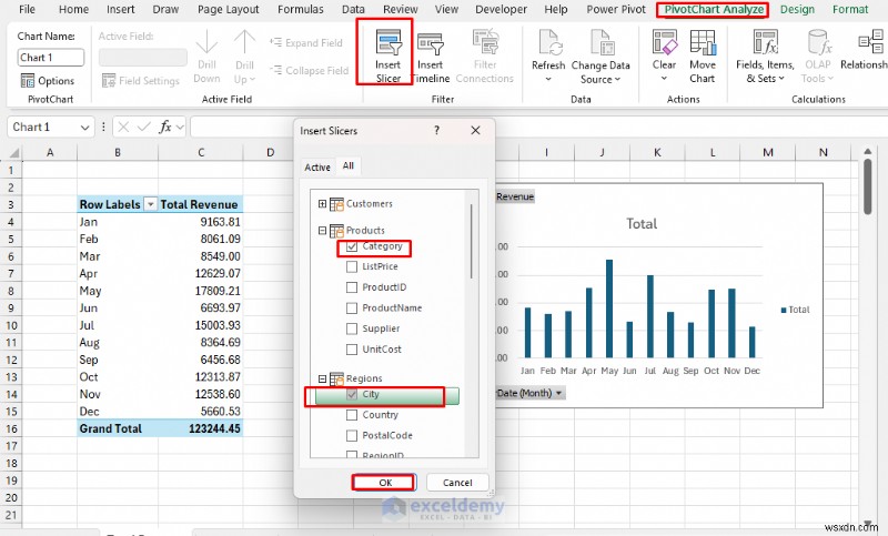 Power Query・Power Pivot・VBAで作る本格的なExcelダッシュボード ― データからインサイトまで完全解説