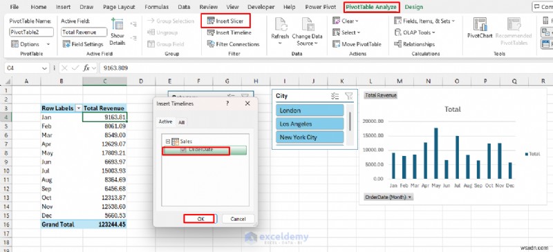 Power Query・Power Pivot・VBAで作る本格的なExcelダッシュボード ― データからインサイトまで完全解説