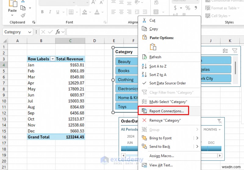 Power Query・Power Pivot・VBAで作る本格的なExcelダッシュボード ― データからインサイトまで完全解説