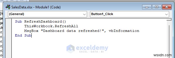 Power Query・Power Pivot・VBAで作る本格的なExcelダッシュボード ― データからインサイトまで完全解説