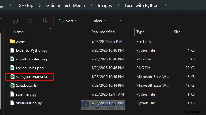 Excel × Pythonで実現する高度なデータサイエンスワークフロー徹底ガイド