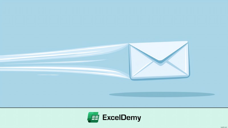 Excel VBAとテンプレートで作る!動的メール自動生成ツールの構築方法
