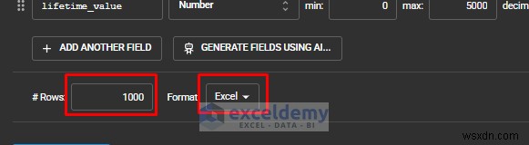 Mockarooで現実的なExcelテストデータを素早く作成する方法【完全ガイド】