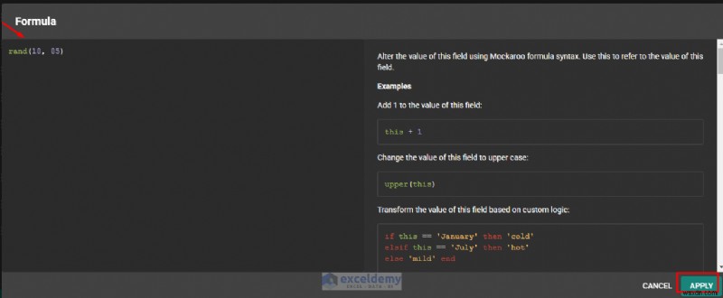 Mockarooで現実的なExcelテストデータを素早く作成する方法【完全ガイド】