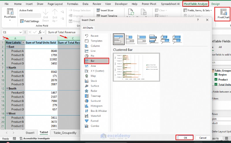 Excel Power Queryでリアルタイム動的ダッシュボードを作成する方法