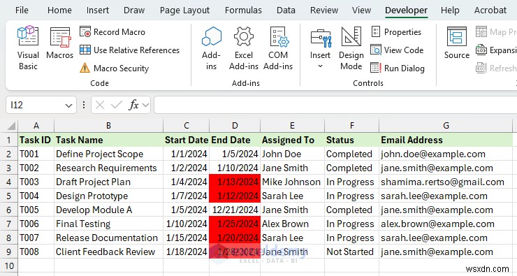 Excel VBA と Google Apps Script 徹底比較：どちらの自動化ツールがあなたのニーズに合う？