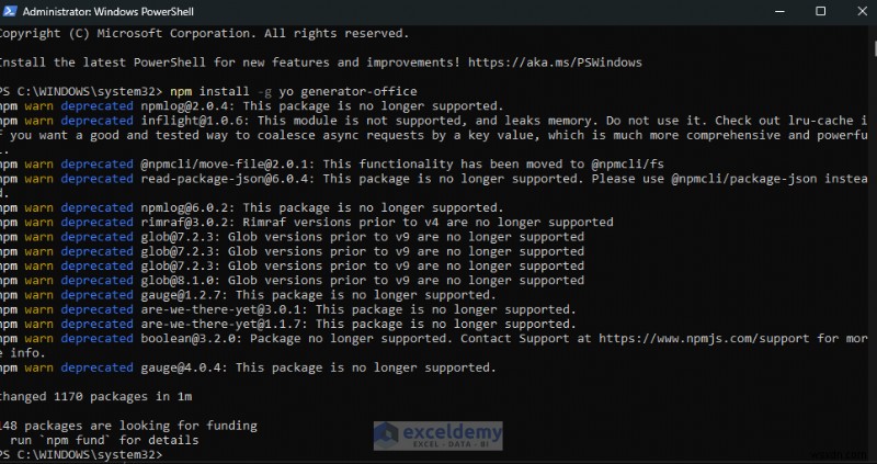 JavaScriptで作る強力なExcelアドイン開発ガイド:通貨換算ツールをステップバイステップで構築