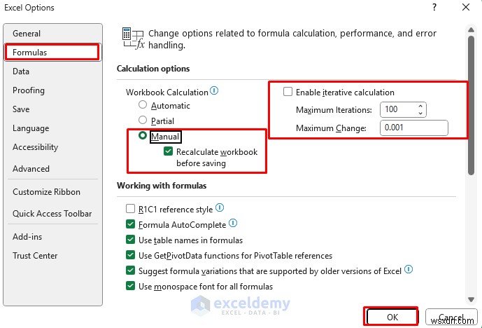 Excelのパフォーマンスを劇的に向上させる:大規模ワークブックを最適化する11の実証済み戦略