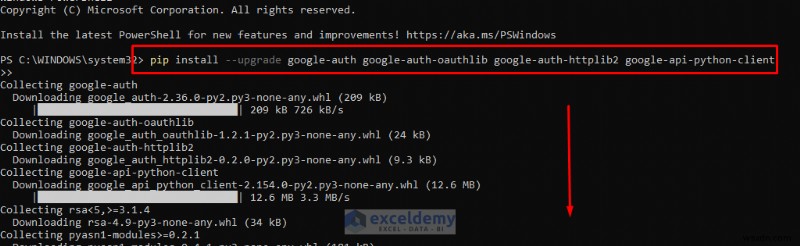 Google Sheets API連携でワークフローを自動化する方法【Python実装ガイド】