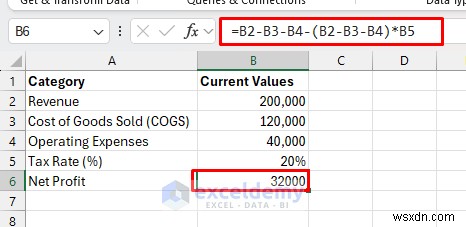 Excelシナリオマネージャー徹底解説:高度な財務計画と予測を実現する実践ガイド