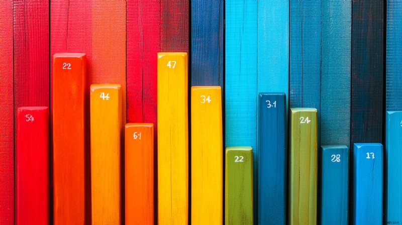 【保存版】Excelで数式を使った条件付き書式をマスターする方法|実践テクニック6選