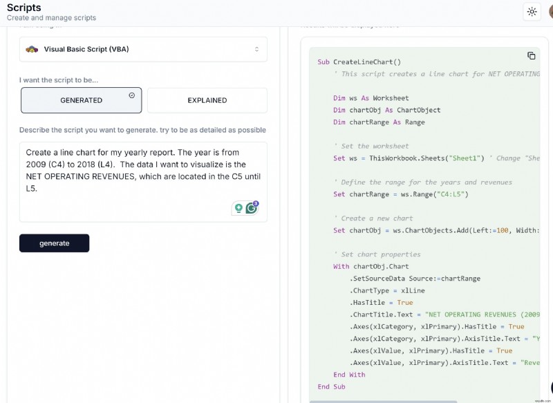 AIでExcelデータ分析を効率化：GPT Excelを使った要約と可視化の実践ガイド