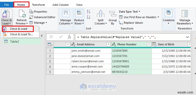 【徹底解説】Power QueryとGoogle Sheets REGEX関数で実現する高度なデータクレンジング