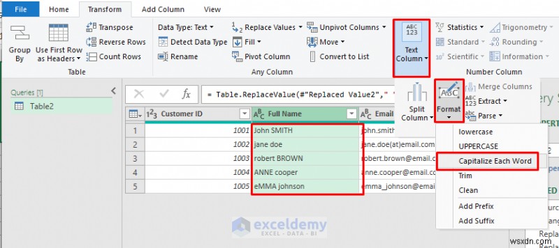 【徹底解説】Power QueryとGoogle Sheets REGEX関数で実現する高度なデータクレンジング