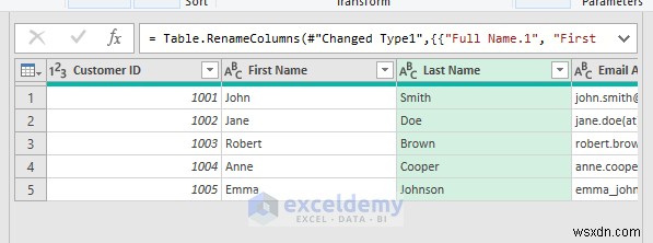 【徹底解説】Power QueryとGoogle Sheets REGEX関数で実現する高度なデータクレンジング