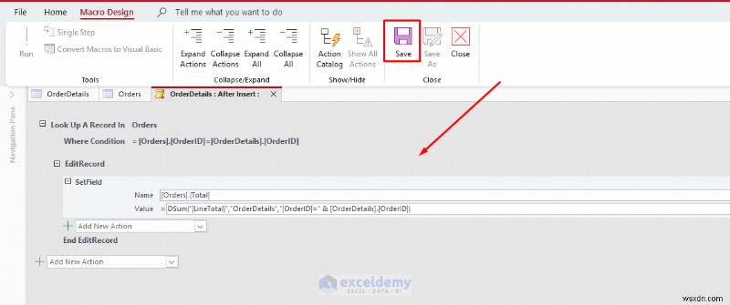 Accessデータベースの合理化:自動かつ正確なテーブル間計算を実現する計算フィールドの追加方法