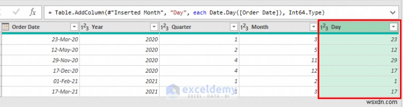 ExcelのPower Query日付関数をマスター!実践的な3つの活用例をわかりやすく解説