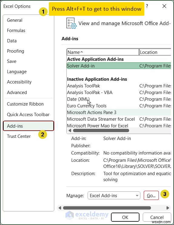 Excelで多次元尺度法(MDS)をマスターする|図解ステップバイステップガイド