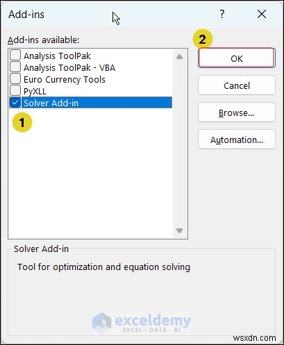 Excelで多次元尺度法(MDS)をマスターする|図解ステップバイステップガイド