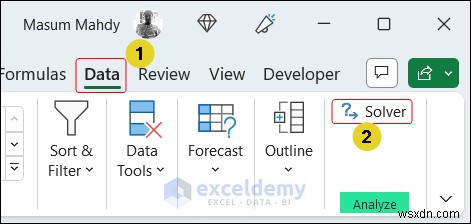 Excelで多次元尺度法(MDS)をマスターする|図解ステップバイステップガイド