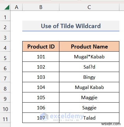 ワイルドカードでExcelの詳細フィルターを使いこなす|正確なデータ抽出を簡単にマスター