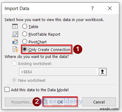 Excelの左外部結合(Left Outer Join)をマスターする|データを結合する2つの簡単な方法