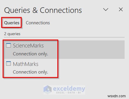 Excelの左外部結合(Left Outer Join)をマスターする|データを結合する2つの簡単な方法